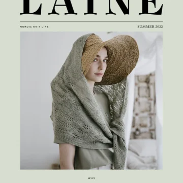 Laine Magazine no. 14