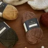 Isager Alpaca 3