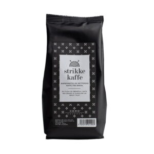 Strikkekaffe