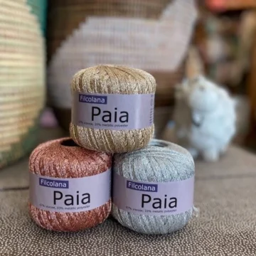 Filcolana Paia