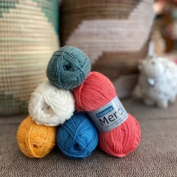 Filcolana Merci