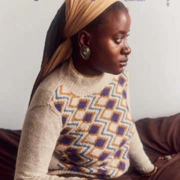 PomPom Quarterly: Autumn Issue 2020