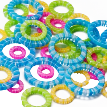 ChiaoGoo maskemarkører