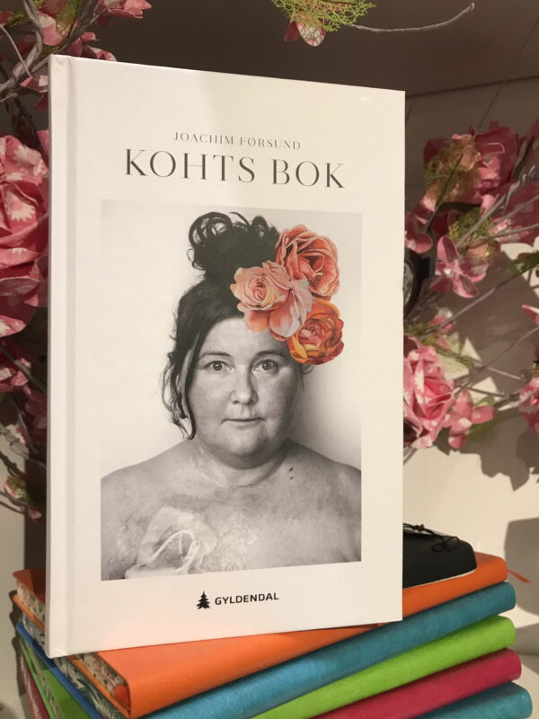 Kohts Bok - Joachim Førsund