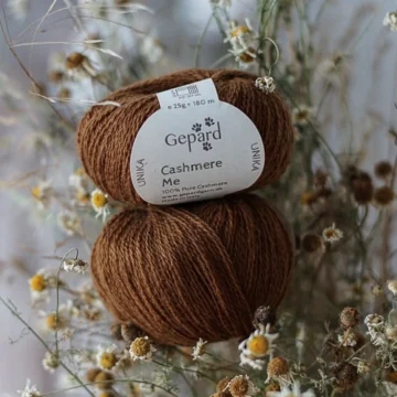 Gepard Cashmere Me
