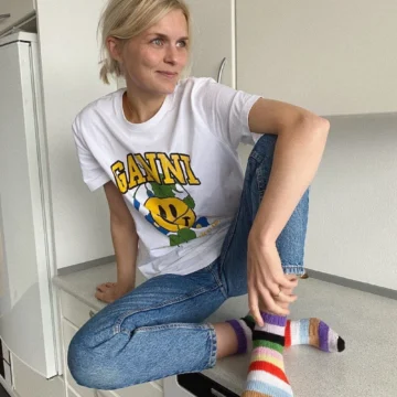 Everyday Socks av PetiteKnit - Oppskrift