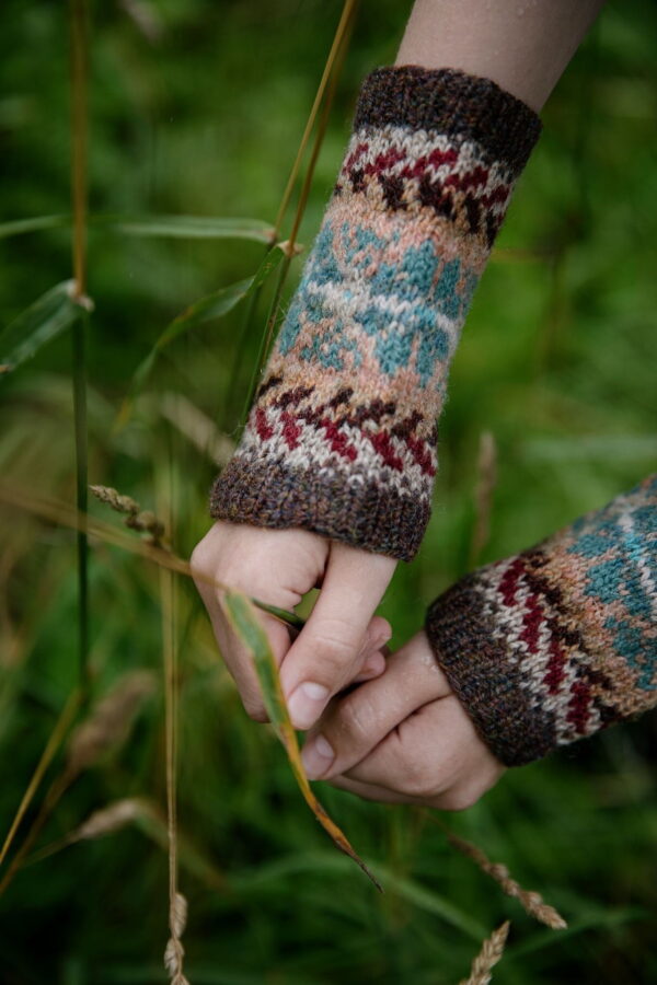 Fair Isle Weekend (engelsk) - Bilde 9