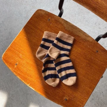Everyday socks av PetiteKnit