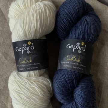 Gepard Cash Sock