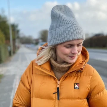 Stockholmslua av PetiteKnit - Garnpakke