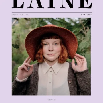Laine Magazine no. 11