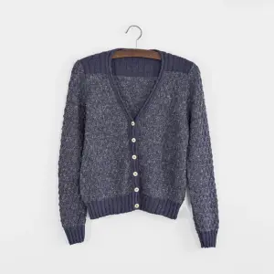 Helle Cardigan