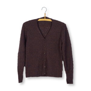 Helle Cardigan