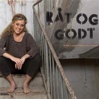 Råt og godt - Annette Danielsen