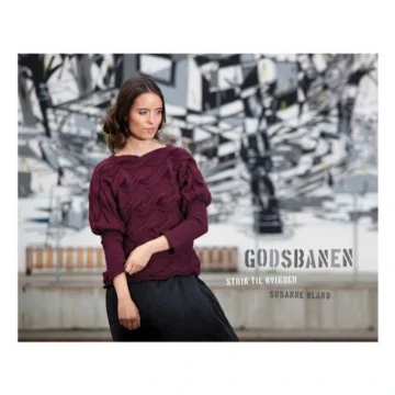 Godsbanen - Susanne Øland