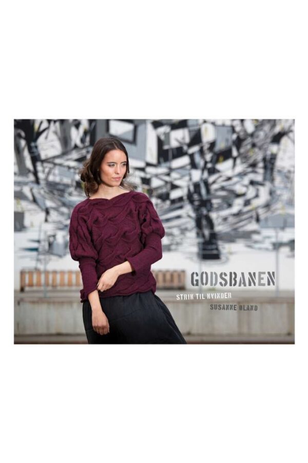 Godsbanen - Susanne Øland