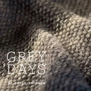 Grey Days - Susie Haumann