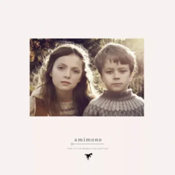 The Little Nordic Collection - Helga Isager