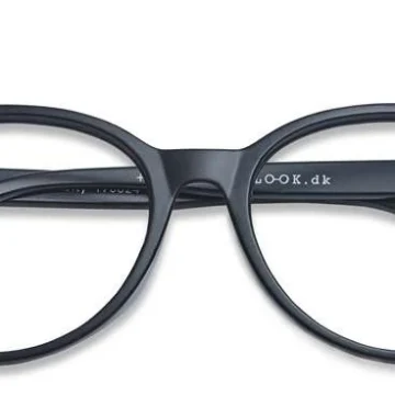 Lesebrille City - styrke +2.0