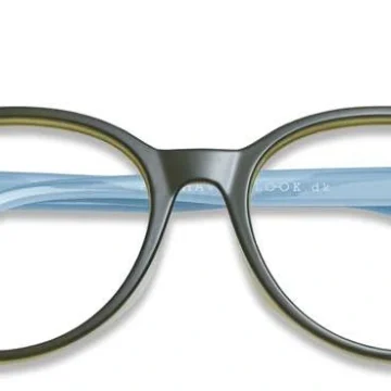 Lesebrille City - styrke +1.0