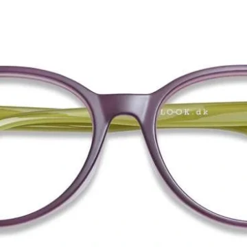 Lesebrille City - styrke +2.5