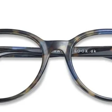 Lesebrille City - styrke +3.0