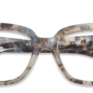 Lesebrille Mood - styrke +2.5