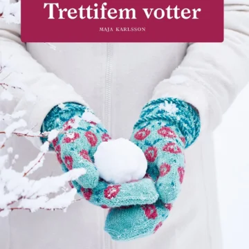 Trettifem Votter - Maja Karlsson