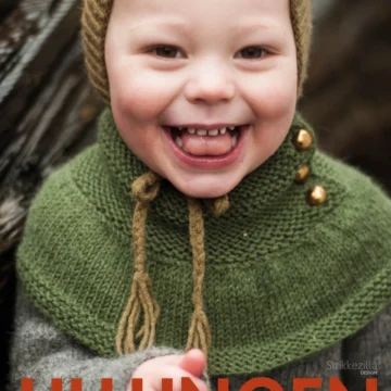 Ullungen - Tina Hauglund