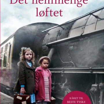 Det hemmelige løftet - Annette Dutton