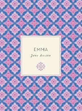 Emma - Jane Austen (Knickerbocker Classics)