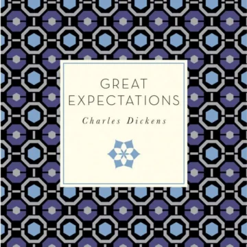 Great Expectations - Charles Dickens (Knickerbocker Classics)