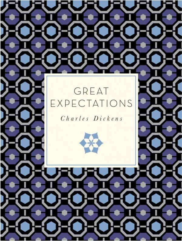 Great Expectations - Charles Dickens (Knickerbocker Classics)