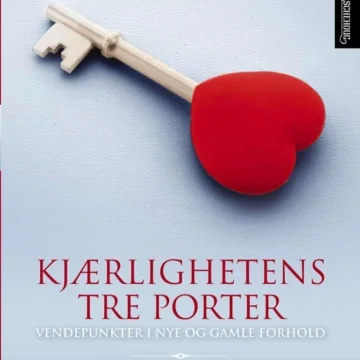 Kjærlighetens tre porter - Sissel Gran