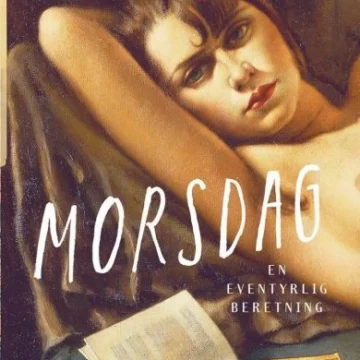 Morsdag - Graham Swift