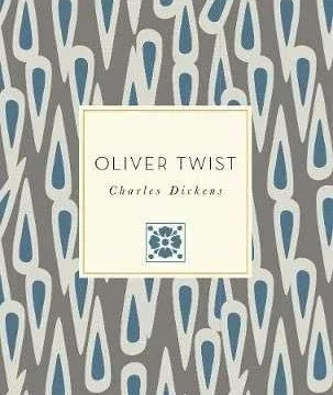 Oliver Twist - Charles Dickens (Knickerbocker Classics)