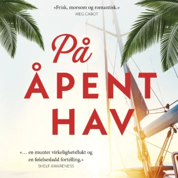 På åpent hav - Trish Doller
