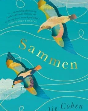 Sammen - Julie Cohen
