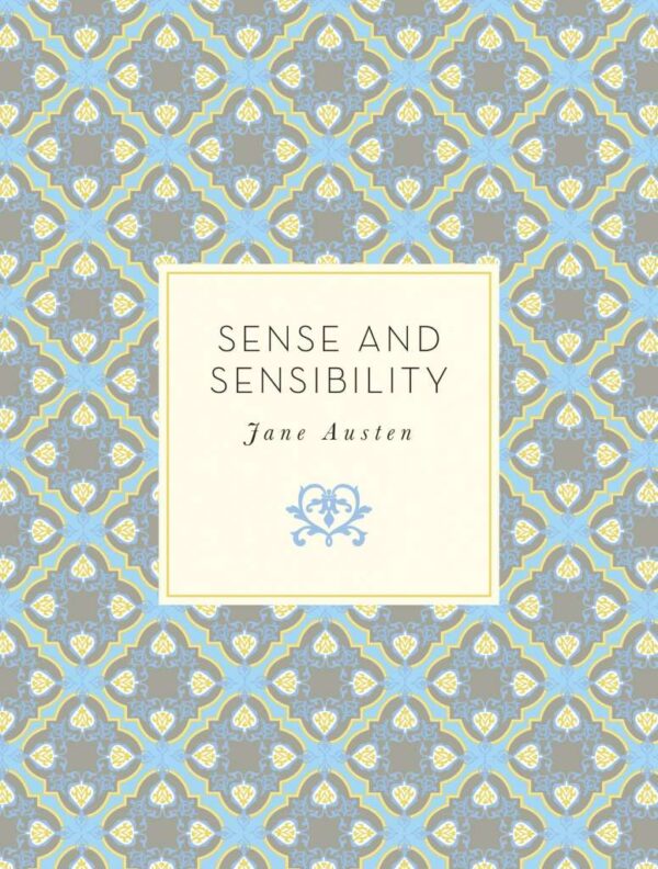 Sense and Sensibility - Jane Austen (Knickerbocker Classics)