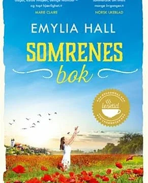 Somrenes bok - Emylia Hall