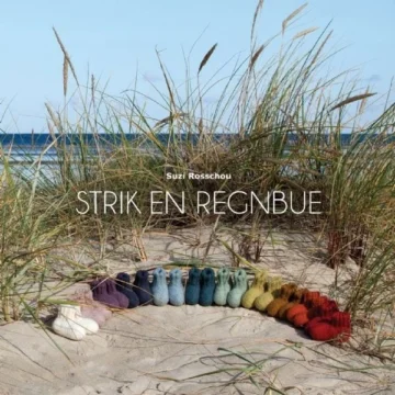 Strik en regnbue - Suzi Rosschou