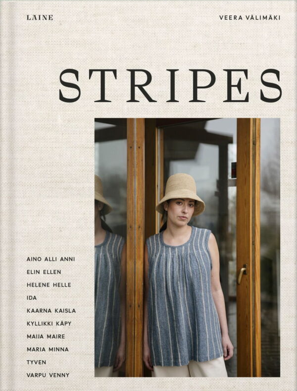 Stripes - Laine