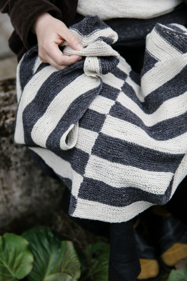 Stripes - Laine - Bilde 8