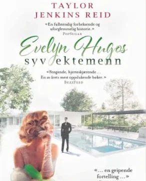 Syv ektemenn - Evelyn Hugos