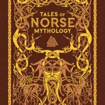 Tales of Norse Mythology