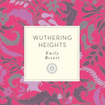 Wuthering Heights - Emily Brontë (Knickerbocker Classics)