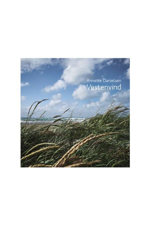 Vestenvind - Annette Danielsen