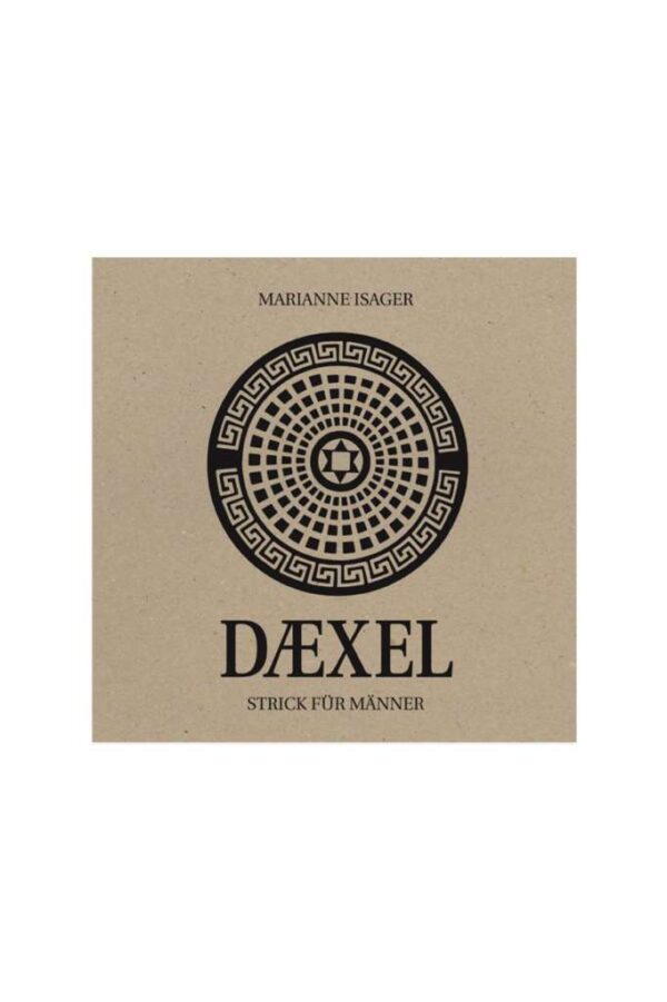 Dæxel - Marianne Isager