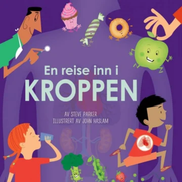 En reise inn i kroppen
