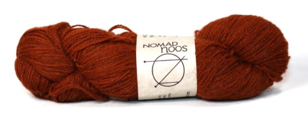 Nomad noos - 100 % jakull fra Mongolia - Bilde 11